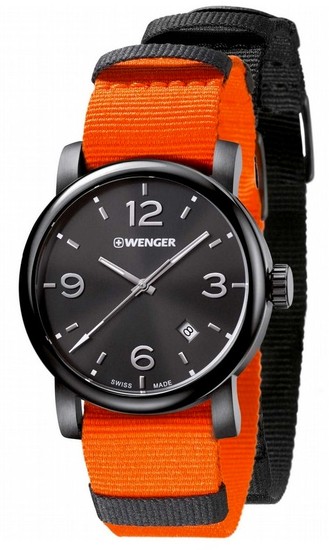 WENGER URBAN METROPOLITAN 01.1041.131