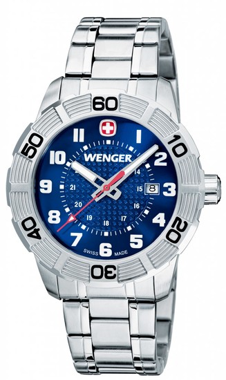 WENGER ROADSTER 01.0851.103