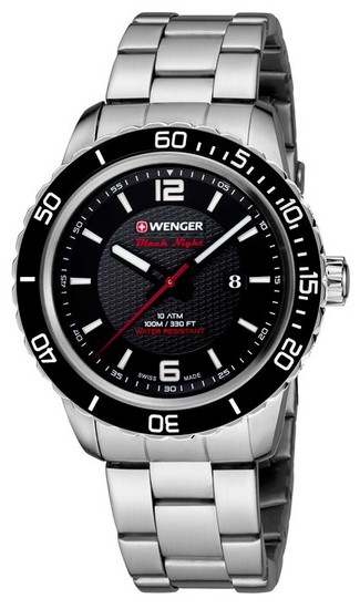 WENGER ROADSTER 01.0851.122