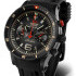 VOSTOK-EUROPE ANCHAR SUBMARINE CHRONO LINE 6S21/510C582B