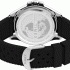 TIMEX Harborside Coast 43mm Rubber Strap Watch TW2V27200