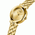 Guess Ladies Gold Tone Analog Watch GW0613L2