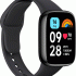 REDMI WATCH 3 ACTIVE BLACK