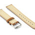 UNIVERSAL LEATHER STRAP LUS04-LBR