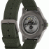 TIMEX Expedition North Titanium Automatic 41mm Recycled Fabric Strap Watch TW2V95300