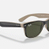 Ray-Ban New Wayfarer RB2132 875