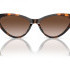 Michael Kors Harbour Island Sunglasses MK2195U 300613