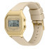 ICE-WATCH ICE DIGIT Retro Almond Skin 022062