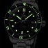 SWISS MILITARY BY CHRONO Automatic Dive Watch 200 SMA34106.01