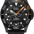 MIDO Ocean Star 200C Carbon COSC M042.431.77.081.00 Limited Edition 888pcs