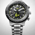 CITIZEN Promaster Geo Trecker BY3006-53E