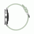 HUAWEI Watch GT 4 41mm Green Fluoroelastomer Strap 55020CES_R