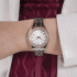 Guess Ladies 2-Tone Analog Watch GW0770L5