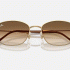 RAY-BAN RB3749 001/51