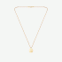 Lacoste Vigor Necklace 2040411