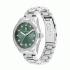 Tommy Hilfiger Green Dial Crystal-Embellished Watch 1782759