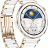 HUAWEI WATCH GT 5 PRO CERAMIC WHITE 55020DRC